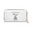 Thumbnail: GIRLS TIME OUT COLLECTION Zipper Wallet