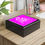 Thumbnail: GIRLS TIME OUT COLLECTION Elegant Pink Storage for Jewelry & Keepsakes