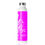 Thumbnail: GIRLS TIME OUT COLLECTION Slim Water Bottle