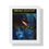 Thumbnail: OLDMAN TOBACCO COLLECTION Dragon Nicotine Framed Vertical Poster