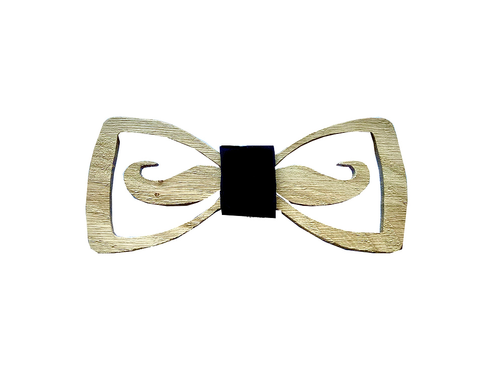 Miniature : Noeud papillon