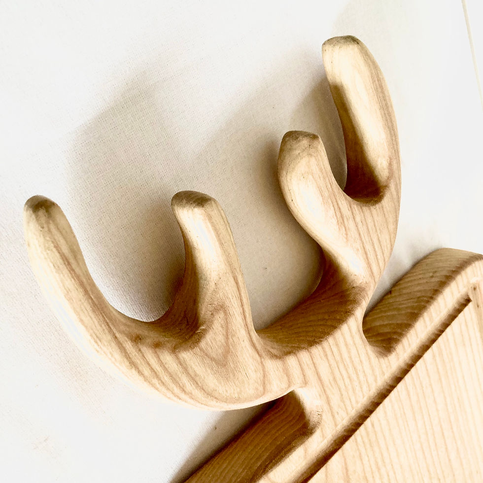 Miniature : Planche à découper