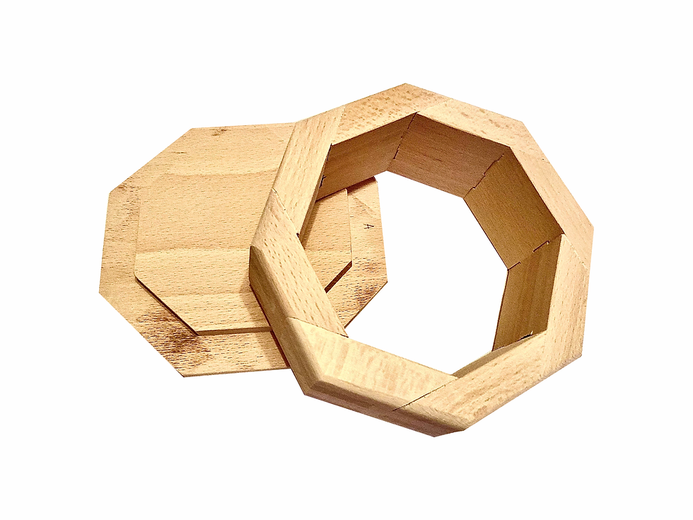 Miniature : Moule de cuisson AURA