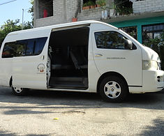 Recoridos