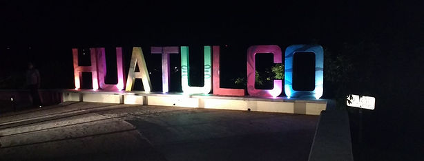 Huatulco