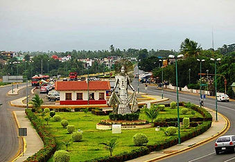 Recorridos