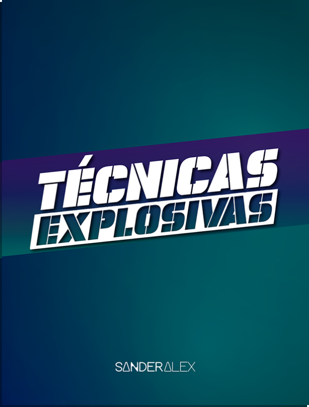Portada del curso Técnicas Exclusivas