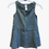 Miniatura: Grey Pinafore Dress