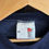 Thumbnail: Navy Sweatshirt Crew Neck Plain