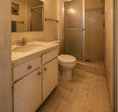 Local bathroom Remodeling Company Finest Touch Solution Group