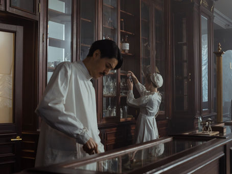 Viaje en el Tiempo: Descubriendo los Secretos de la Historia de la Química