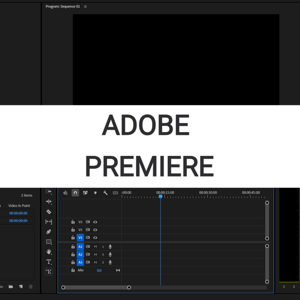 ADOBE PREMIERE