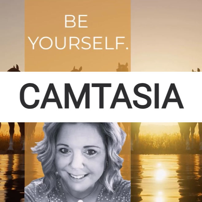 CAMTASIA