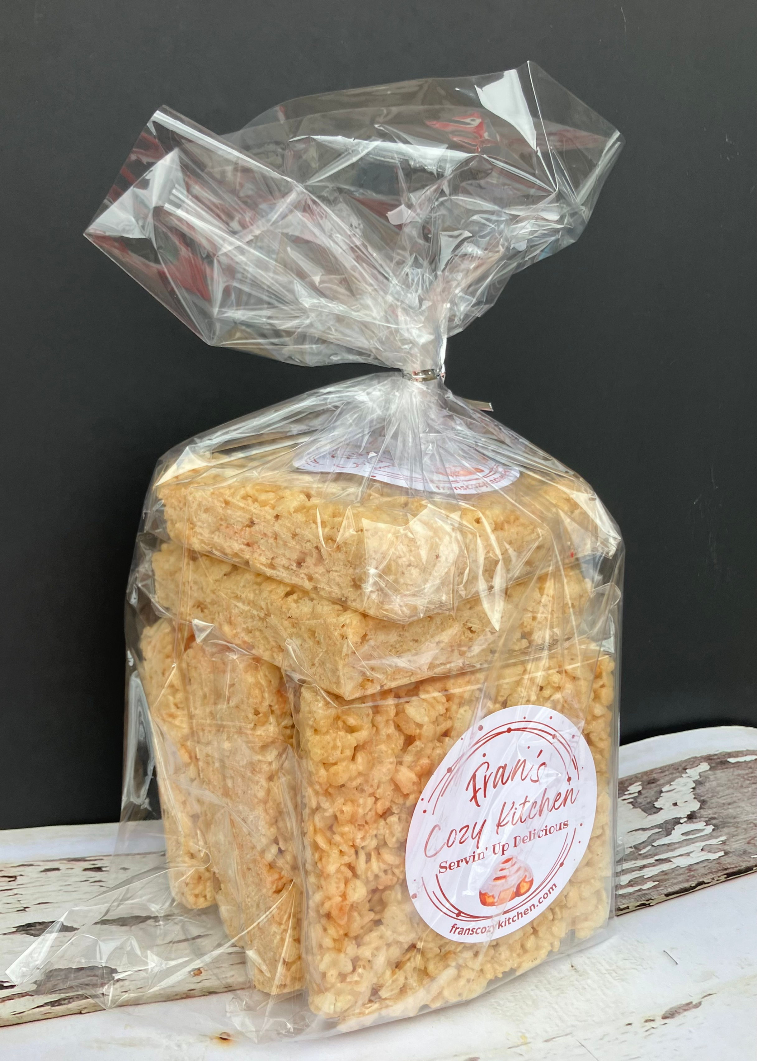 6-Count Treat Pack