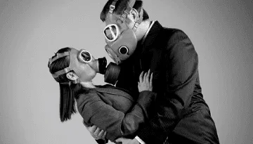 5 Consejos para salir de una relación tóxica