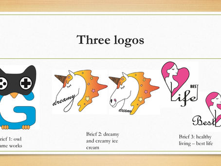 Logo/Branding design