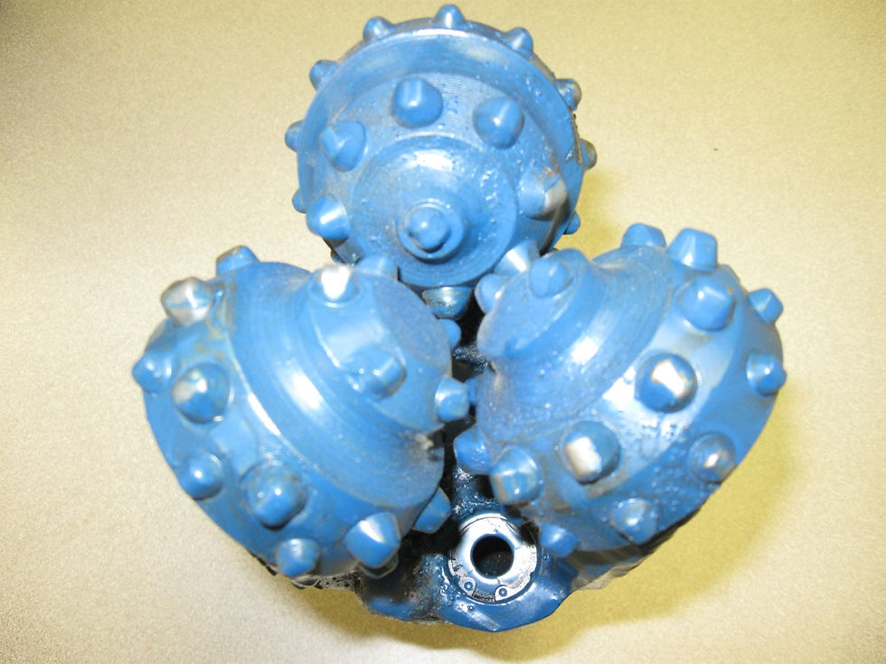 IADC 527