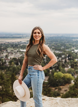 Photo of Mikayla