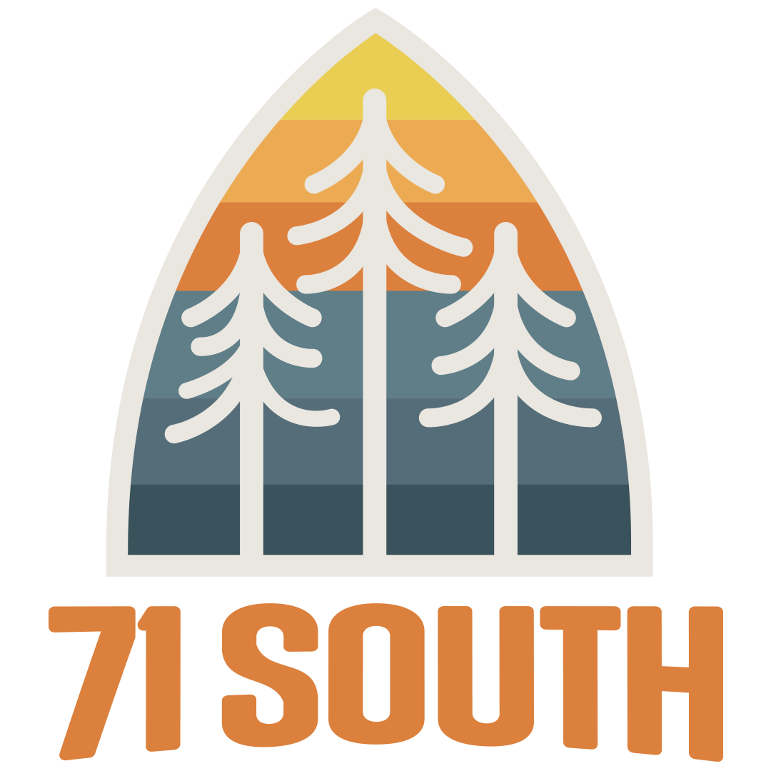 71 South in Knoxville, TN