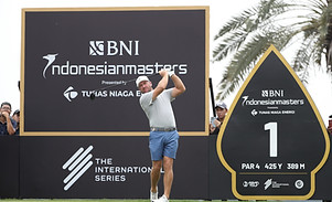 Golf Tournament