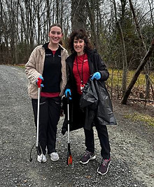 Danvers Rail Trail