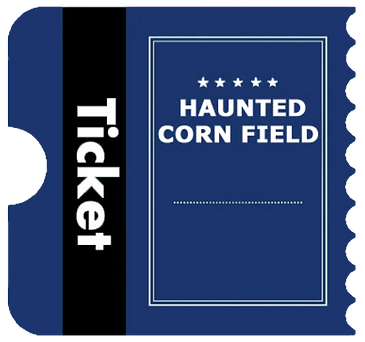 Hysteria at Connors Farm | Haunted Corn Field | Tickets | Danvers MA