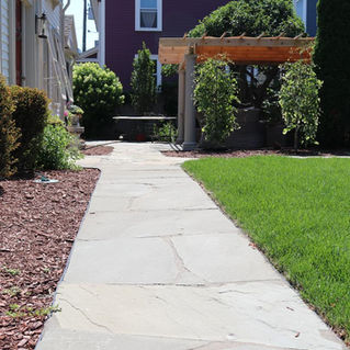 Kirby Landscaping, LLC