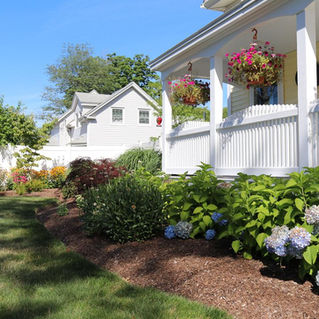 Kirby Landscaping, LLC