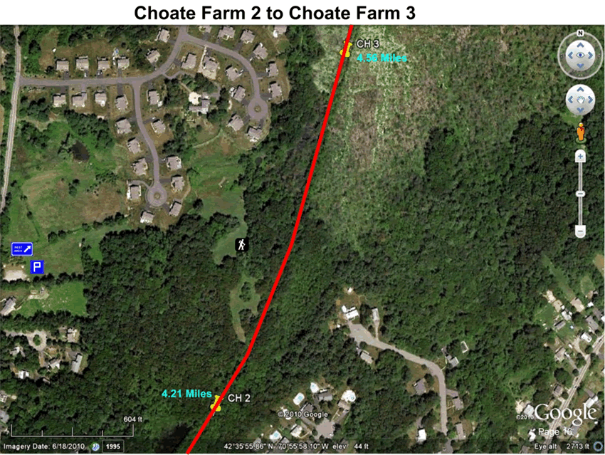 Wenham St to Route 97 (map4)