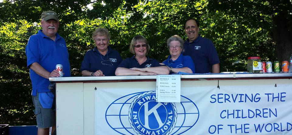 Kiwanis of Danvers MA