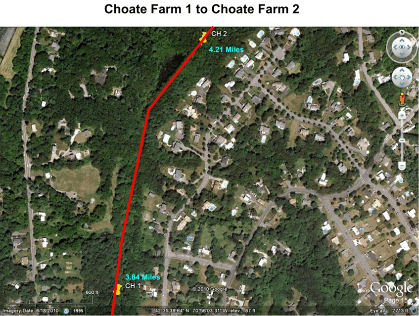 Wenham St to Route 97 (map3)