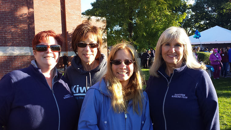 Kiwanis of Danvers MA