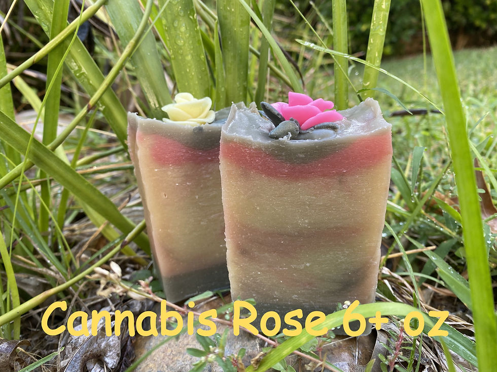 Thumbnail: Coconut Milk Soap