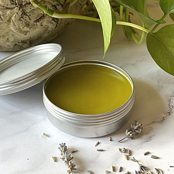 Herbal Skin Salve