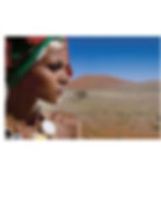 African Summer Tea
