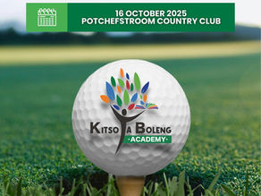 KYB Academy to Tee Off Its First Golf Day - 16 October
