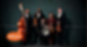 Klassieke musiek mêt jazz-geure - The Scullery Quintet maak hul amptelike debuut met Seasoned to Taste by Aardklop