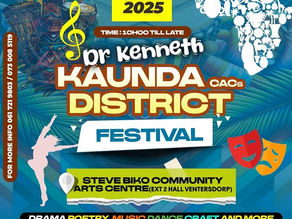 Dr Kenneth Kaunda Ringball District Fundraiser - Bowls Burgers and a Bit of Balance 9 May