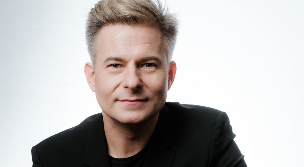 Charl du Plessis is Terug met ’n Musikale Proetog