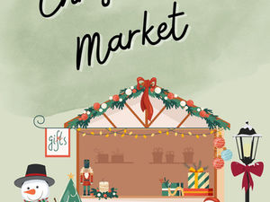 Magical Christmas Market - 16 to 23 December