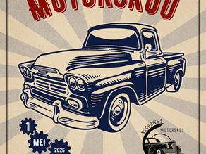 Potch maak reg vir ’n dag van petrol en pret