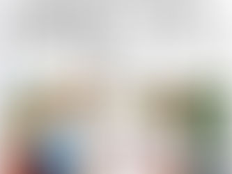 Holiday crafting, minus the screen time and sugar crash