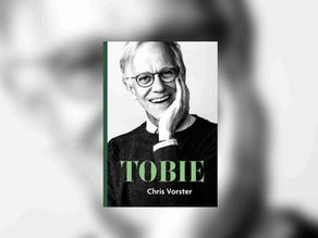 Tobie Cronjé deel alles by vanjaar se Momentum Aardklop