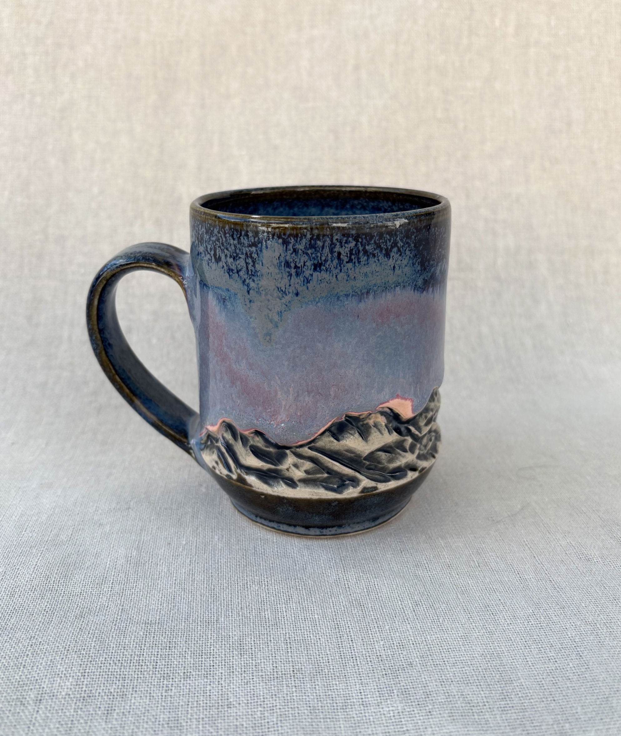 Sunset Mug