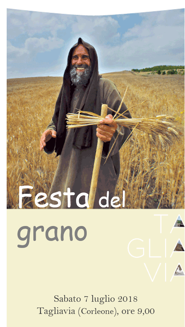 Festa del Grano in Missione