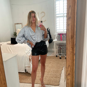 SHEIN HAUL