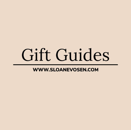 Gift Guides 2021