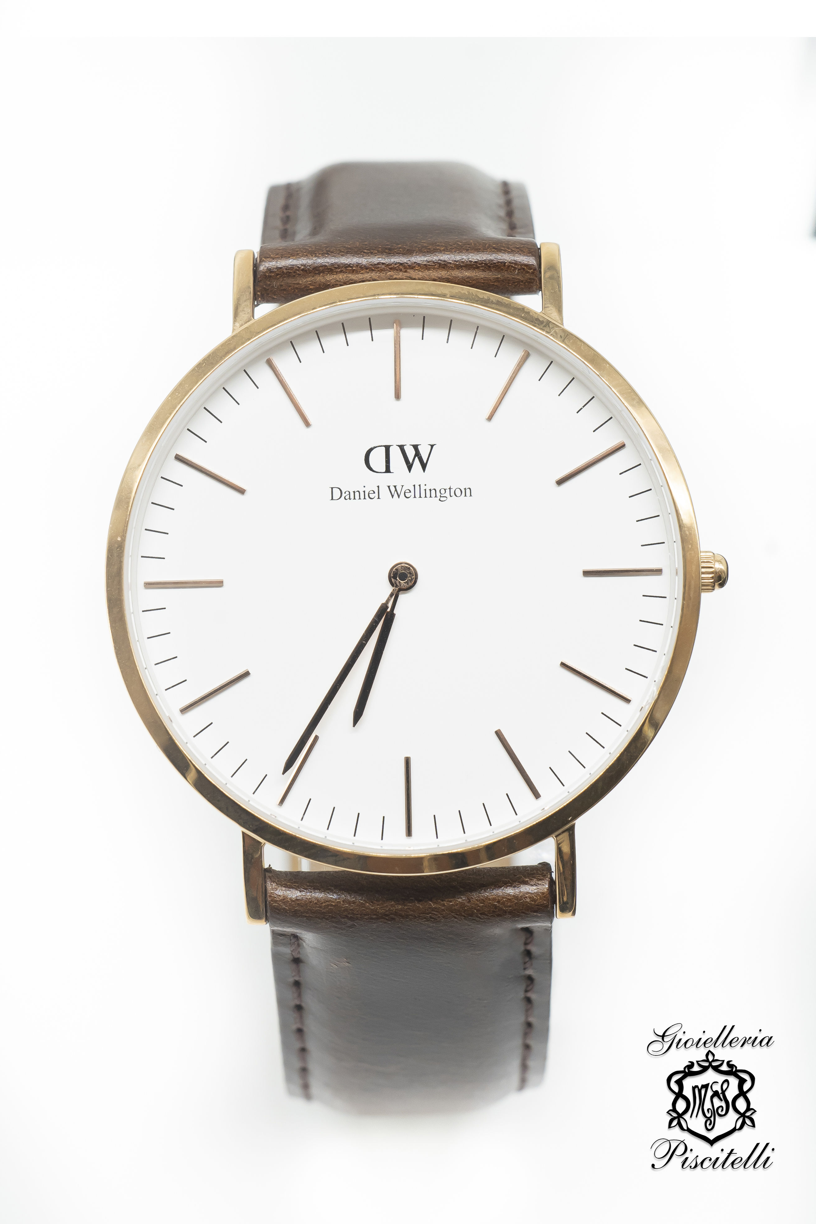 Orologio Daniel Wellington Collezione Durham