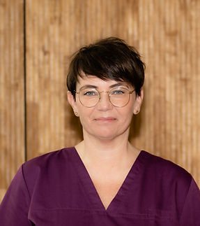 Andrea Petrovic
