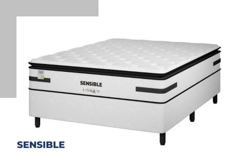 Colchão Sensible